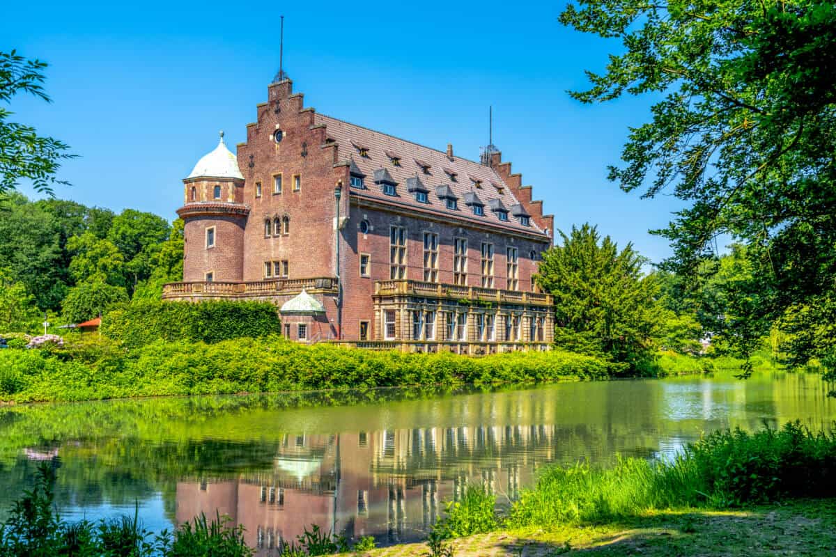 gladbeck