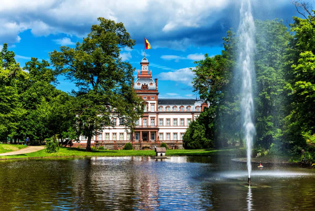 hanau
