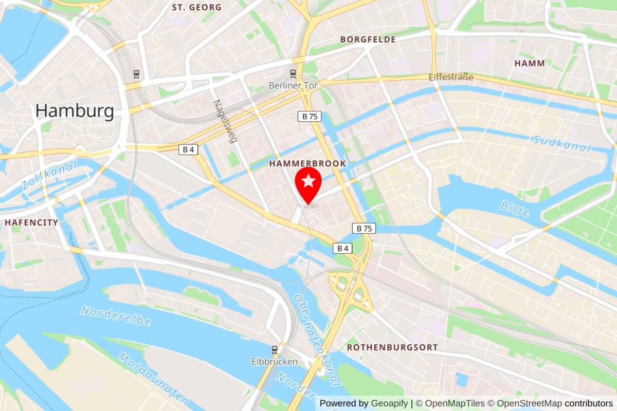 Die 7 besten Fahrschulen in Hamburg 2 image 14