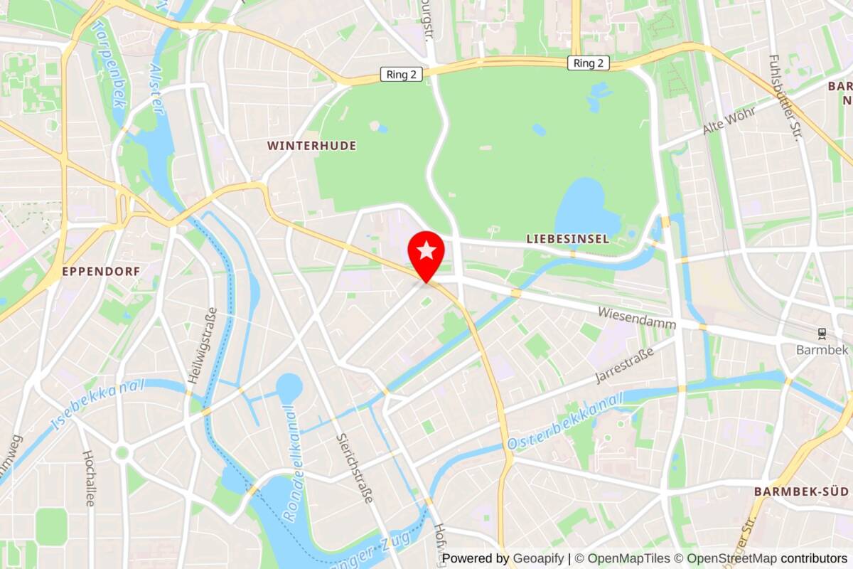 Die 7 besten Fahrschulen in Hamburg 6 image 20