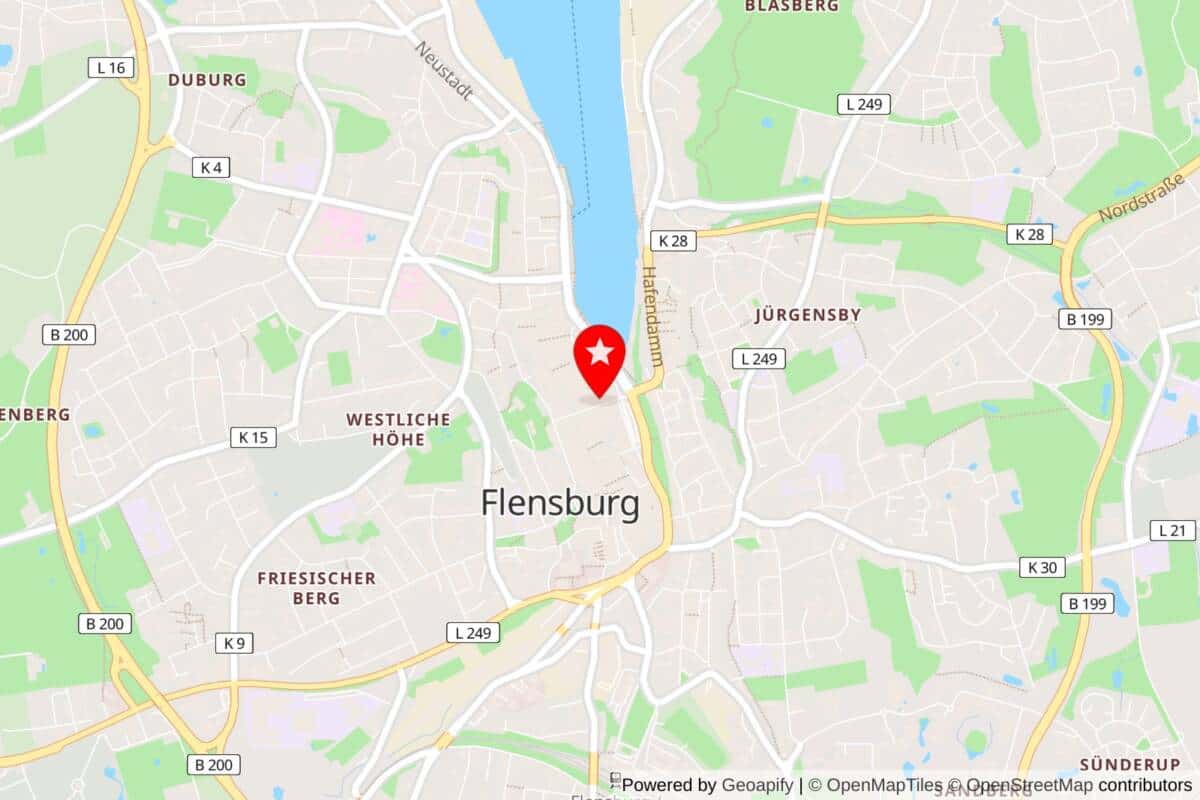 Die 5 besten Fahrschulen in Flensburg 2 image 264