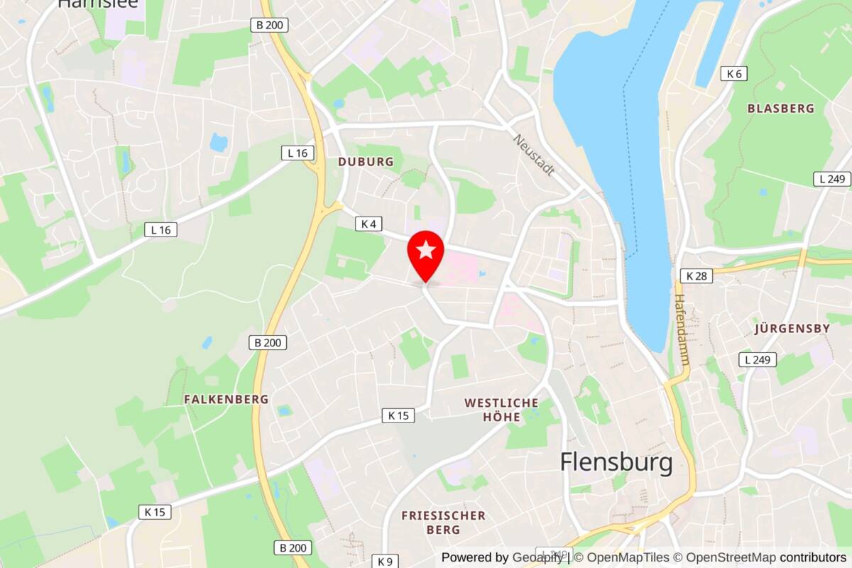 Die 5 besten Fahrschulen in Flensburg 5 image 266