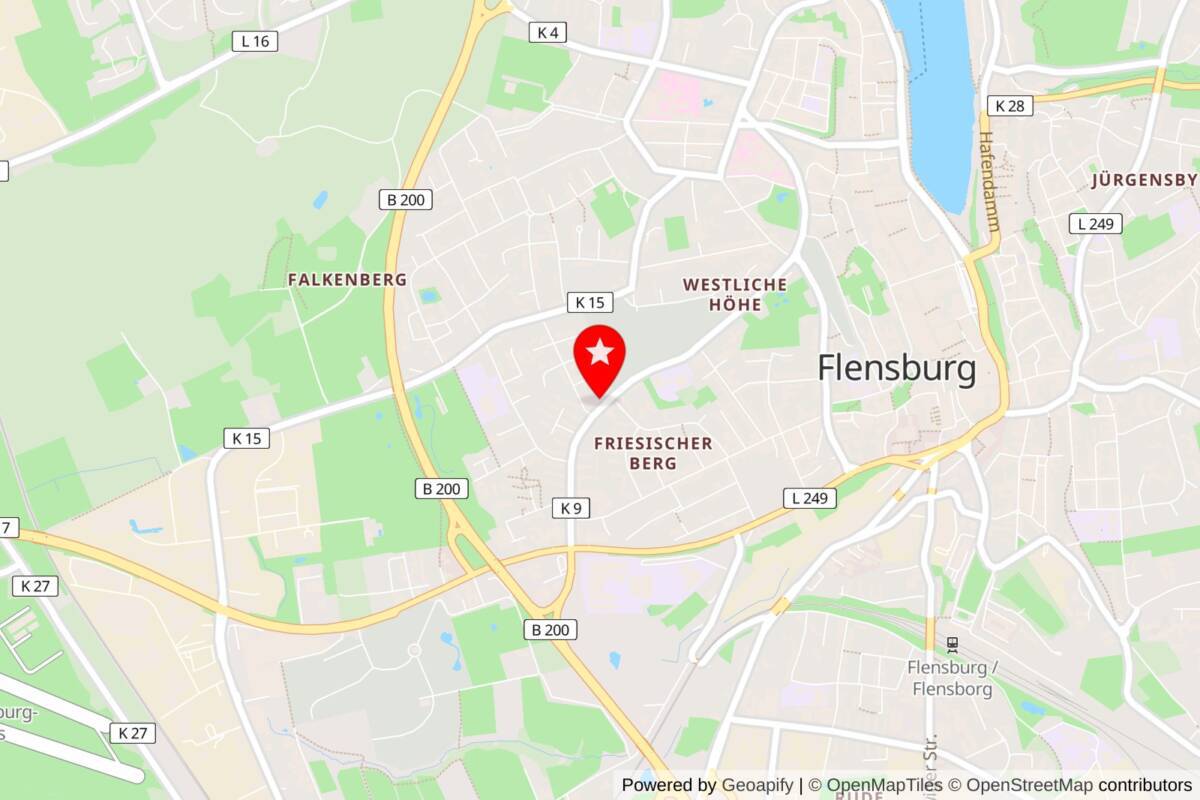 Die 5 besten Fahrschulen in Flensburg 6 image 267