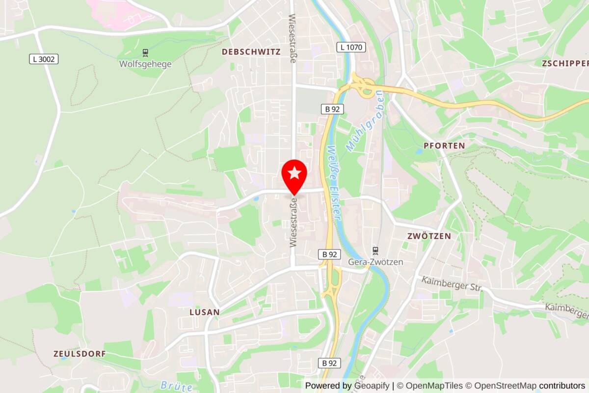 Die 5 besten Fahrschulen in Gera 2 image 305