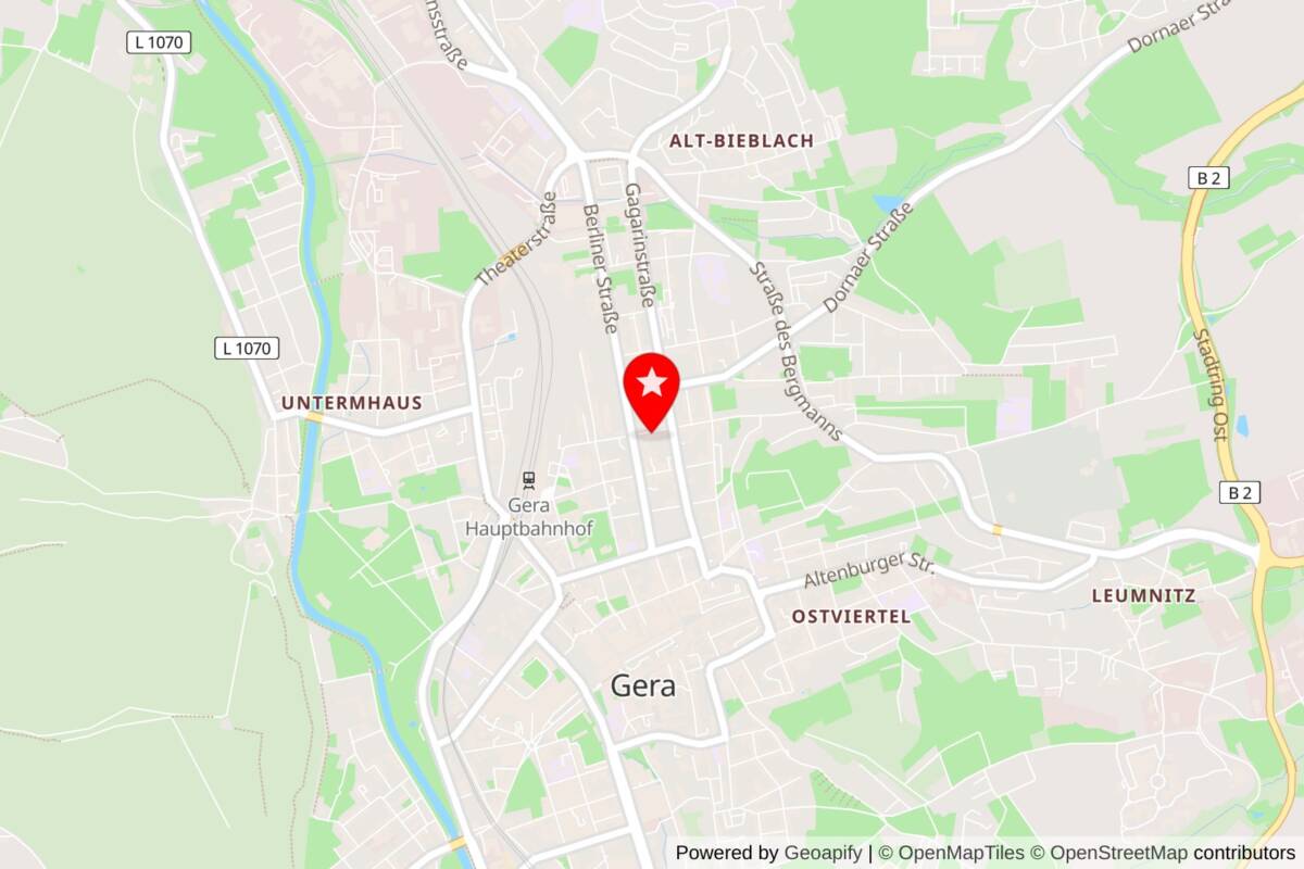 Die 5 besten Fahrschulen in Gera 4 image 306