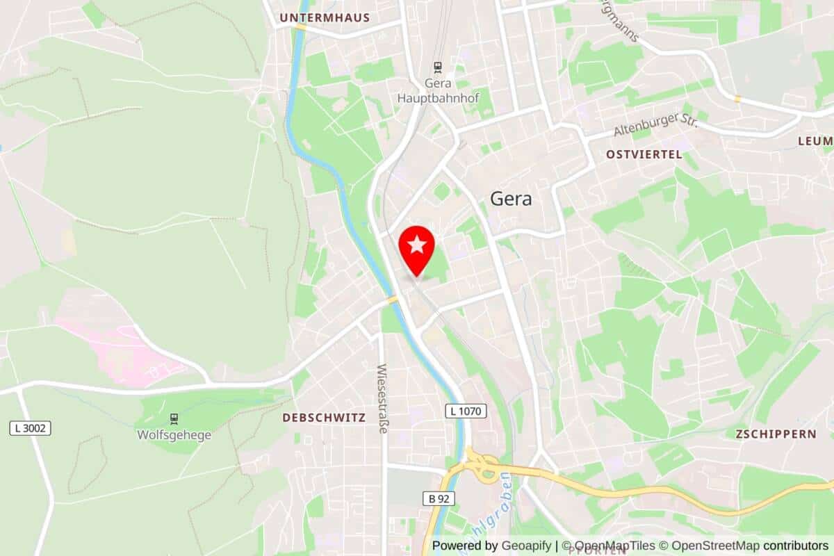 Die 5 besten Fahrschulen in Gera 5 image 308