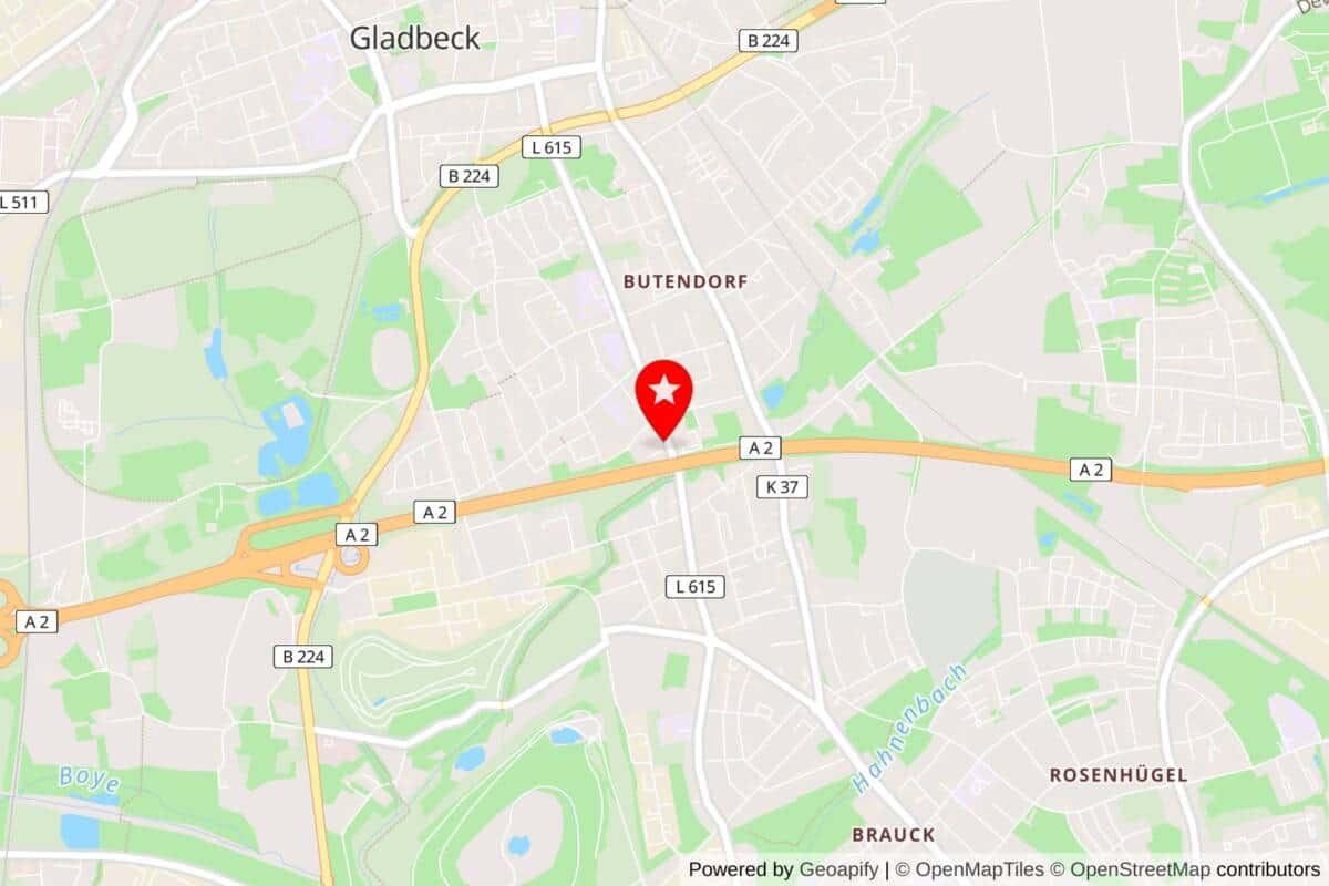 Die 5 besten Fahrschulen in Gladbeck 3 image 315