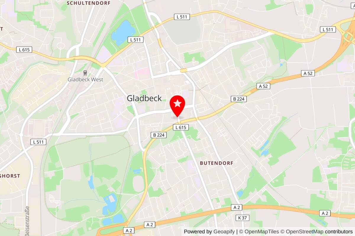 Die 5 besten Fahrschulen in Gladbeck 5 image 316