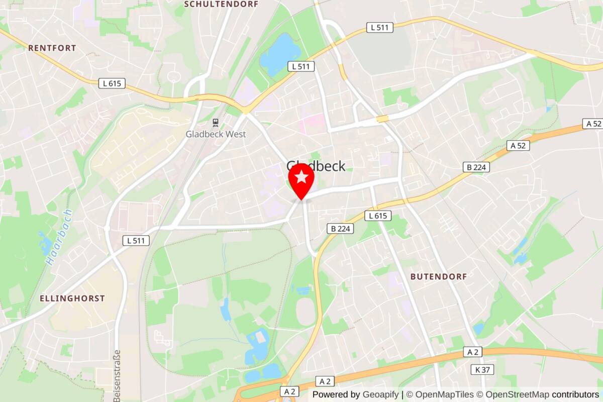 Die 5 besten Fahrschulen in Gladbeck 4 image 317