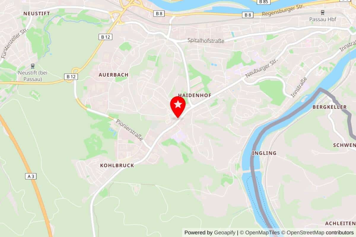 Die 5 besten Fahrschulen in Passau 2 image 672