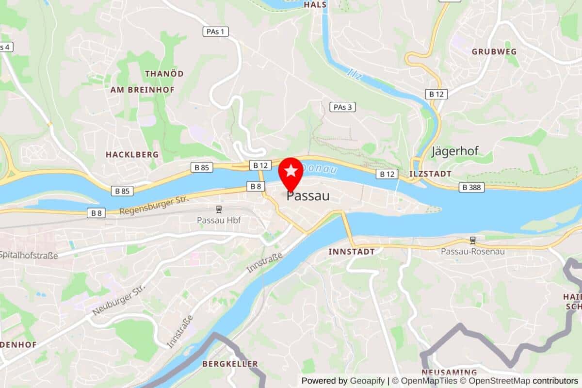 Die 5 besten Fahrschulen in Passau 5 image 673
