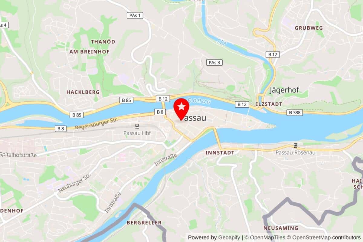 Die 5 besten Fahrschulen in Passau 4 image 674