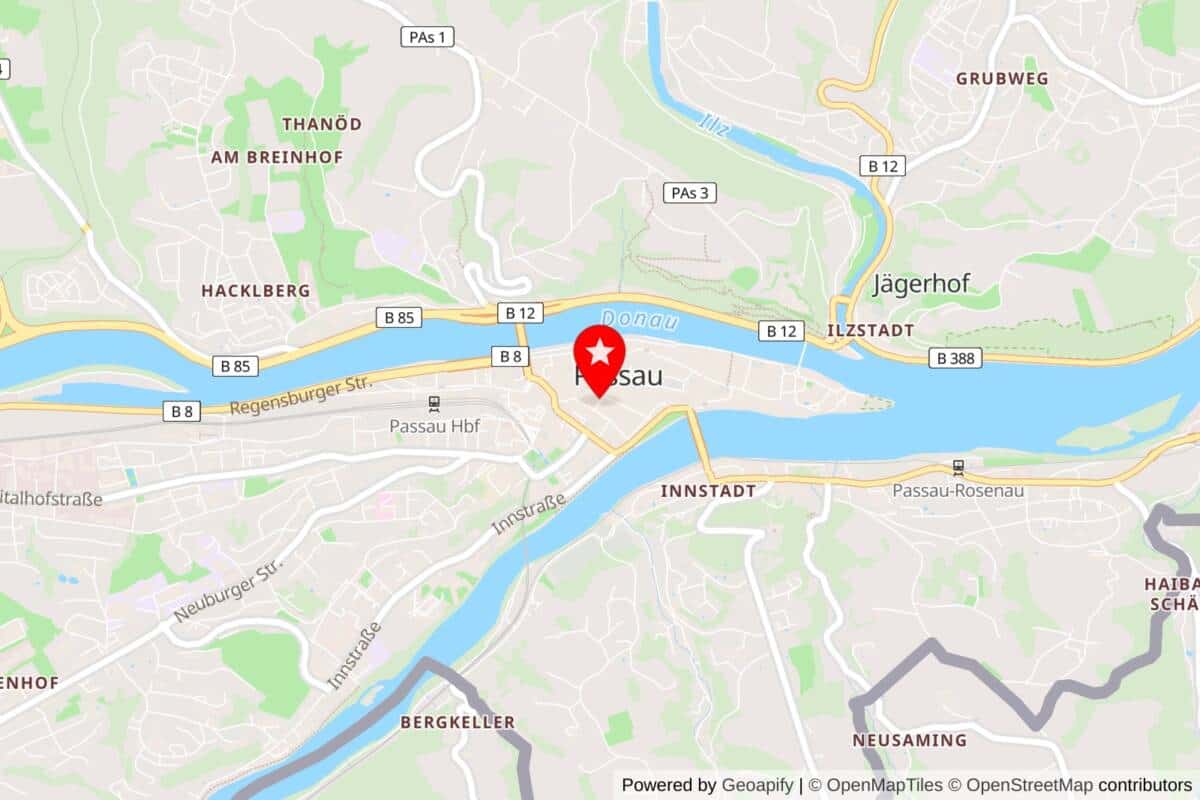 Die 5 besten Fahrschulen in Passau 6 image 675