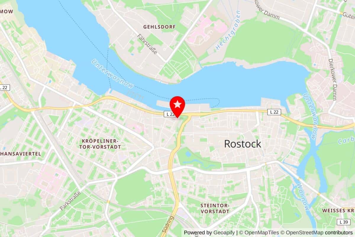 Die 5 besten Fahrschulen in Rostock 5 image 682