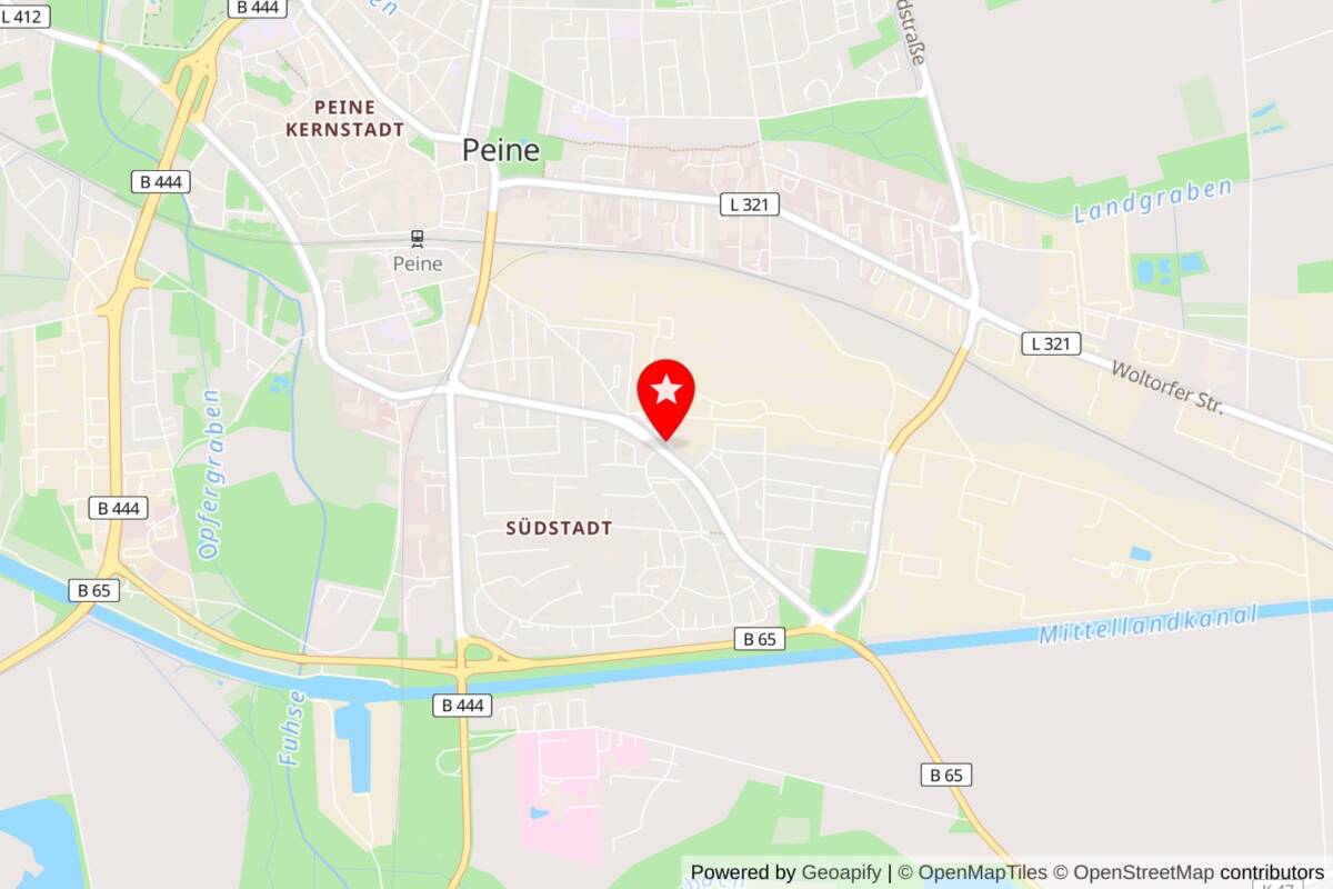Die 5 besten Fahrschulen in Peine 4 image 690