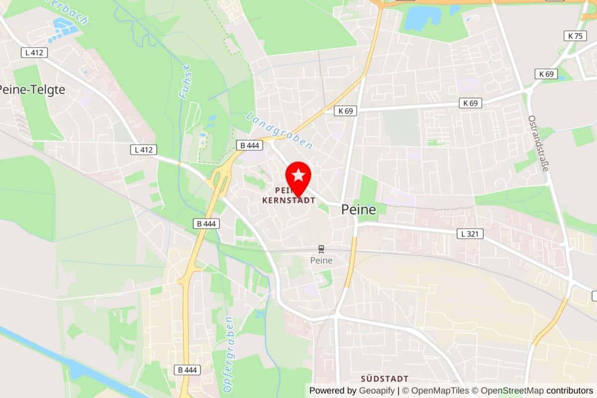 Die 5 besten Fahrschulen in Peine 3 image 692
