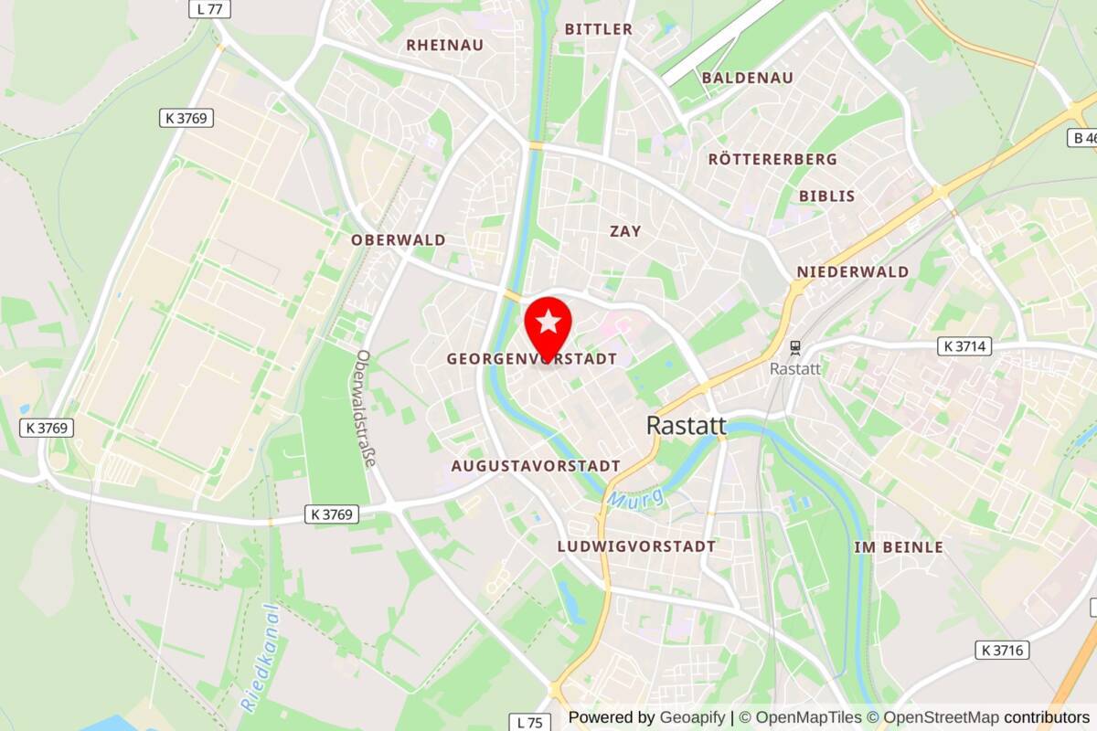 Die 5 besten Fahrschulen in Rastatt 2 image 708