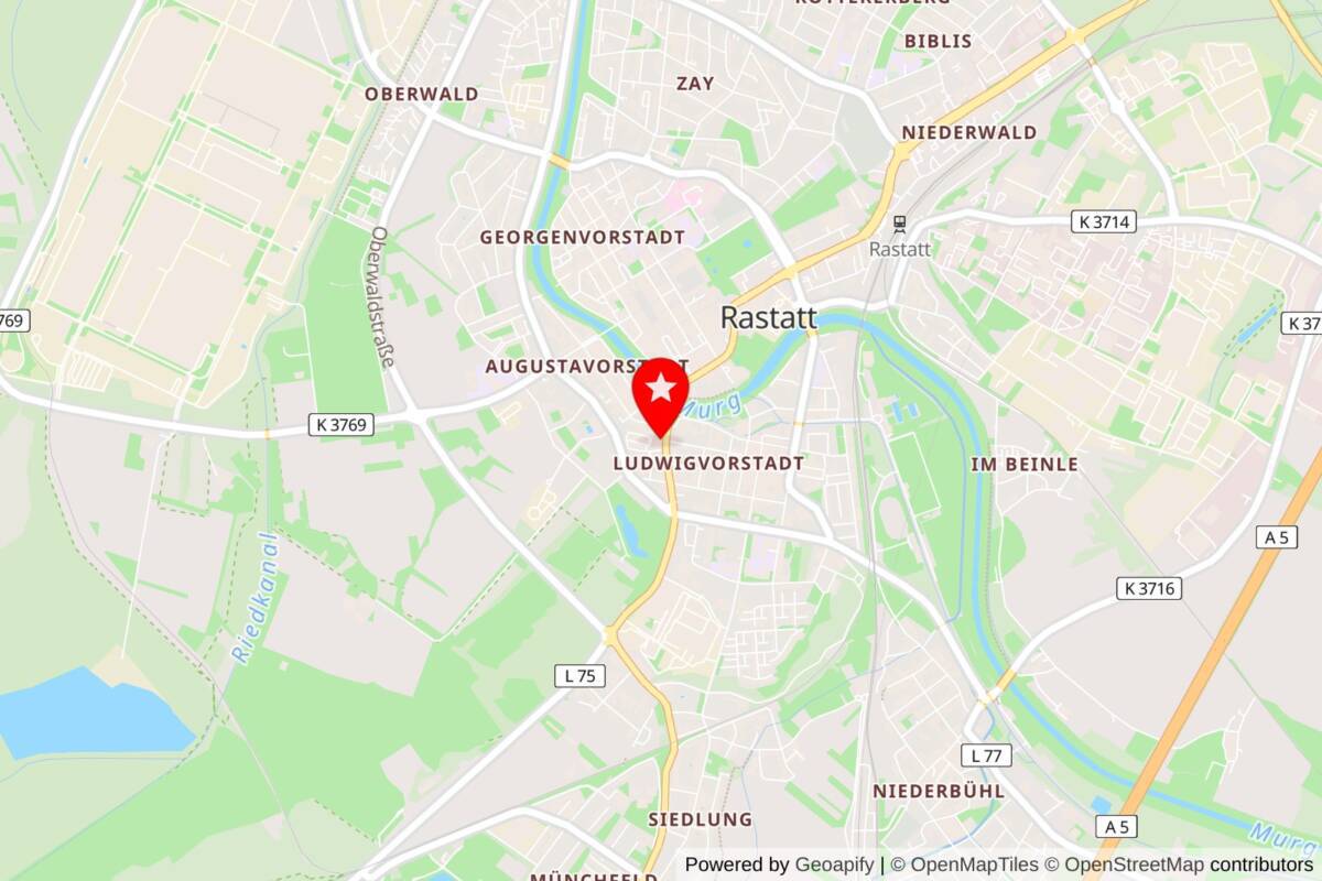 Die 5 besten Fahrschulen in Rastatt 5 image 709