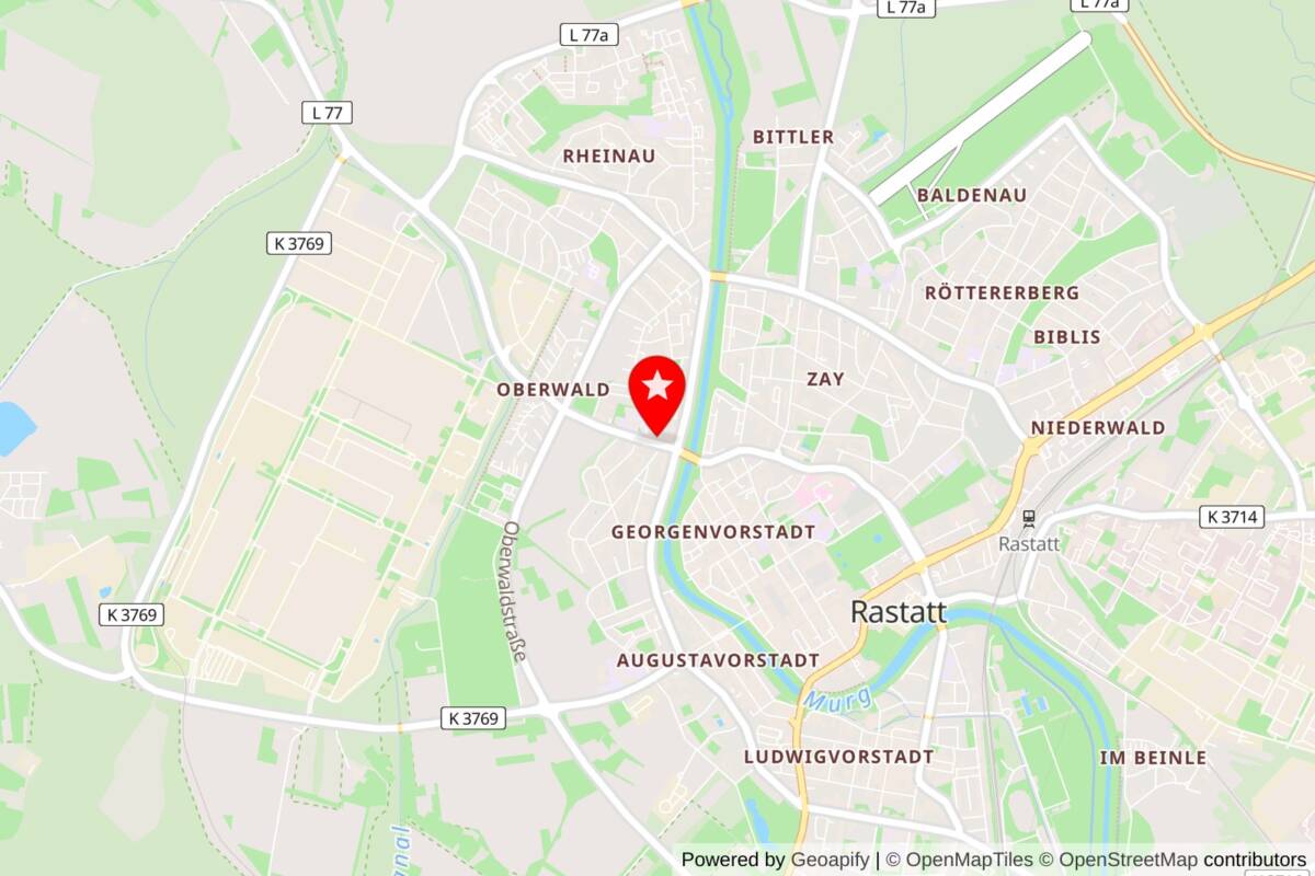 Die 5 besten Fahrschulen in Rastatt 3 image 710