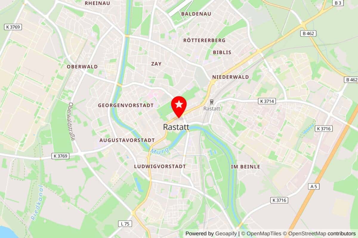 Die 5 besten Fahrschulen in Rastatt 4 image 711