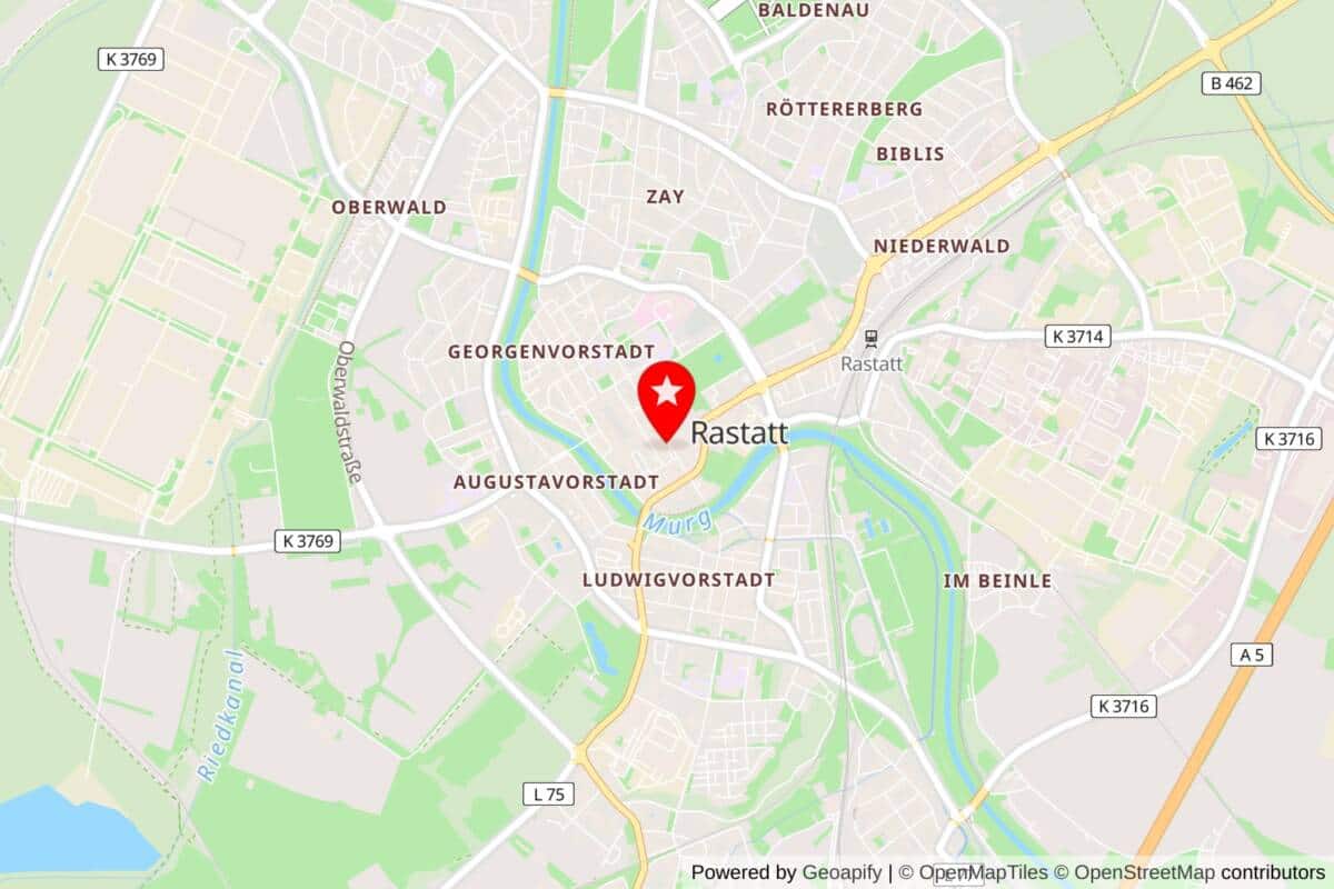 Die 5 besten Fahrschulen in Rastatt 6 image 712