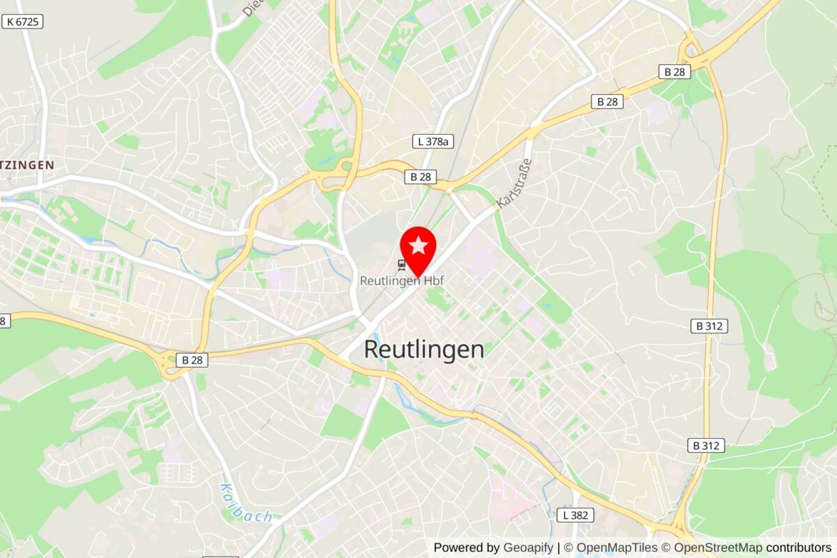 Die 5 besten Fahrschulen in Reutlingen 2 image 734