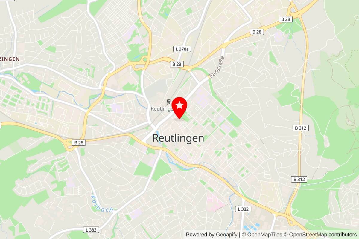 Die 5 besten Fahrschulen in Reutlingen 5 image 735