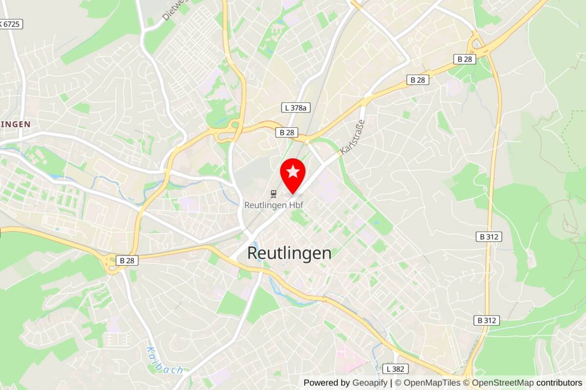 Die 5 besten Fahrschulen in Reutlingen 3 image 737