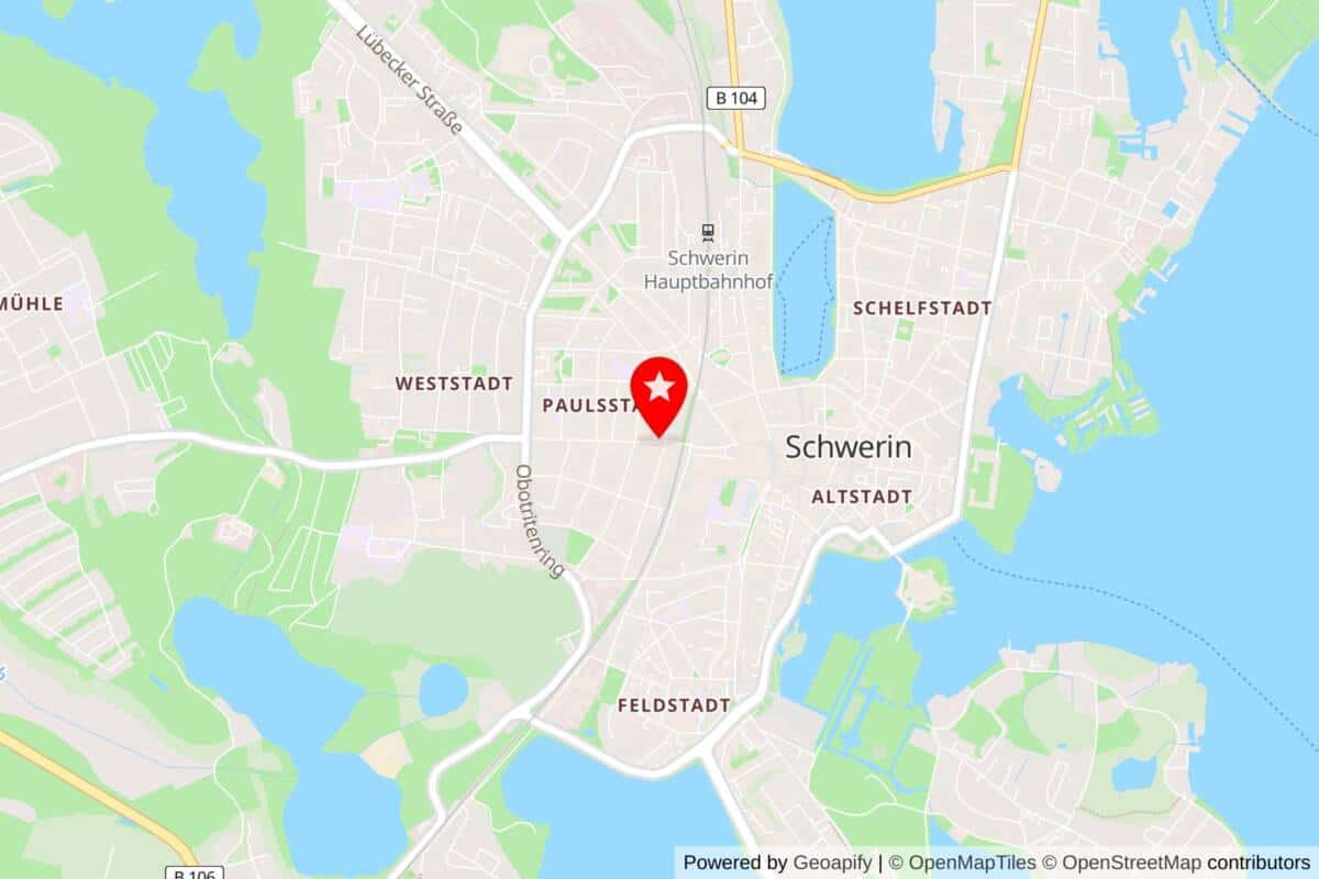 Die 5 besten Fahrschulen in Schwerin 2 image 759