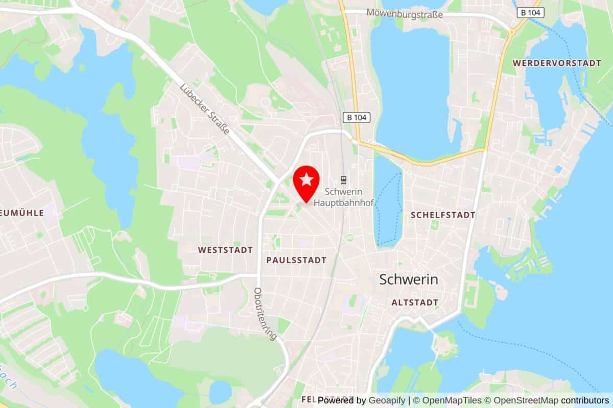 Die 5 besten Fahrschulen in Schwerin 4 image 760