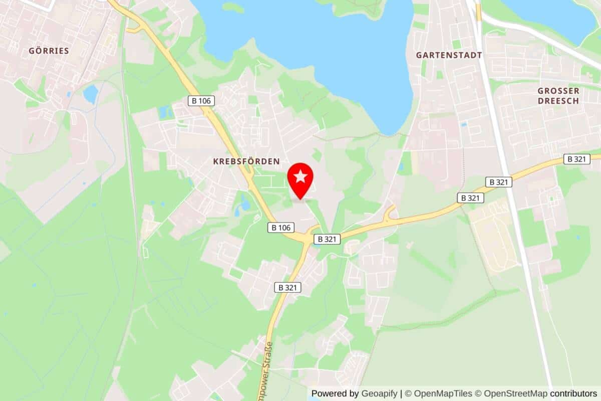 Die 5 besten Fahrschulen in Schwerin 5 image 762