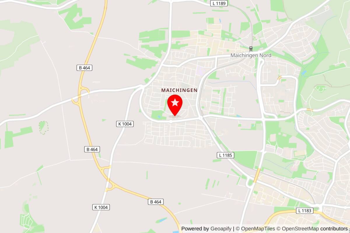 Die 5 besten Fahrschulen in Sindelfingen 5 image 767