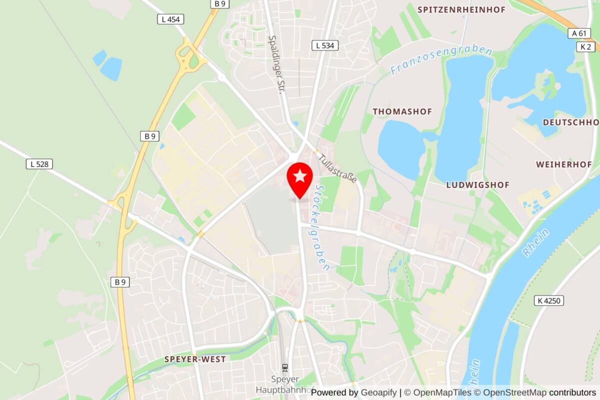 Die 5 besten Fahrschulen in Speyer 5 image 775