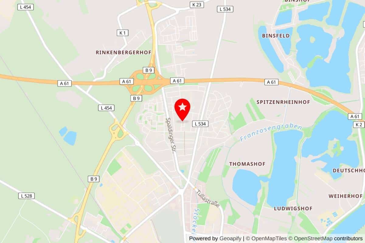 Die 5 besten Fahrschulen in Speyer 2 image 776