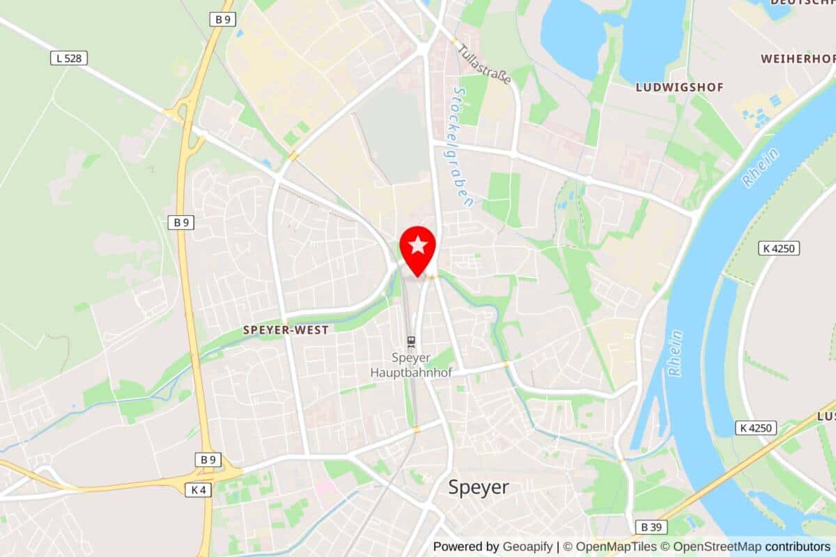 Die 5 besten Fahrschulen in Speyer 3 image 777