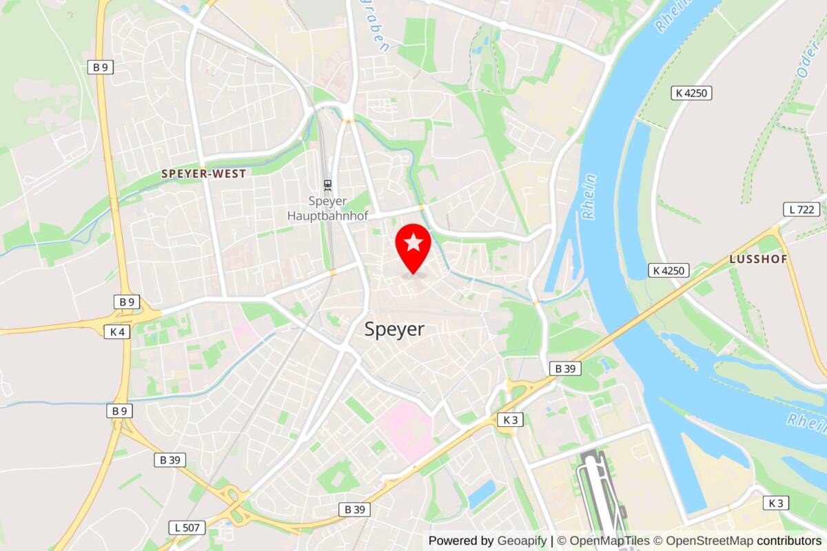 Die 5 besten Fahrschulen in Speyer 6 image 778