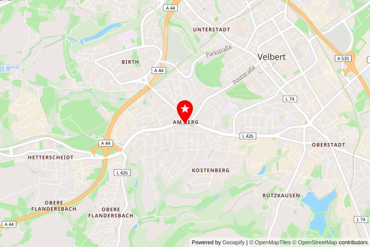 Die 5 besten Fahrschulen in Velbert 5 image 828