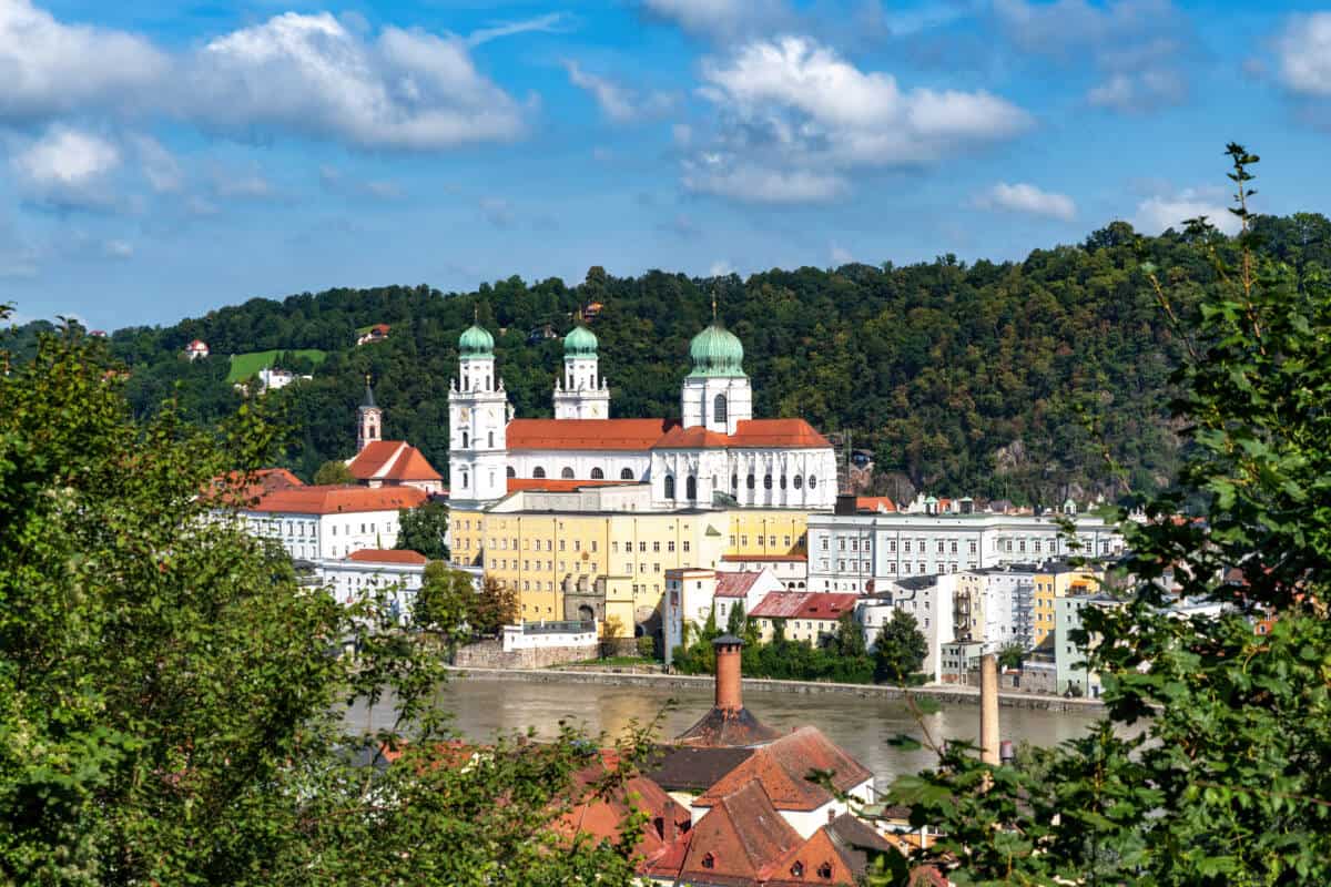 passau