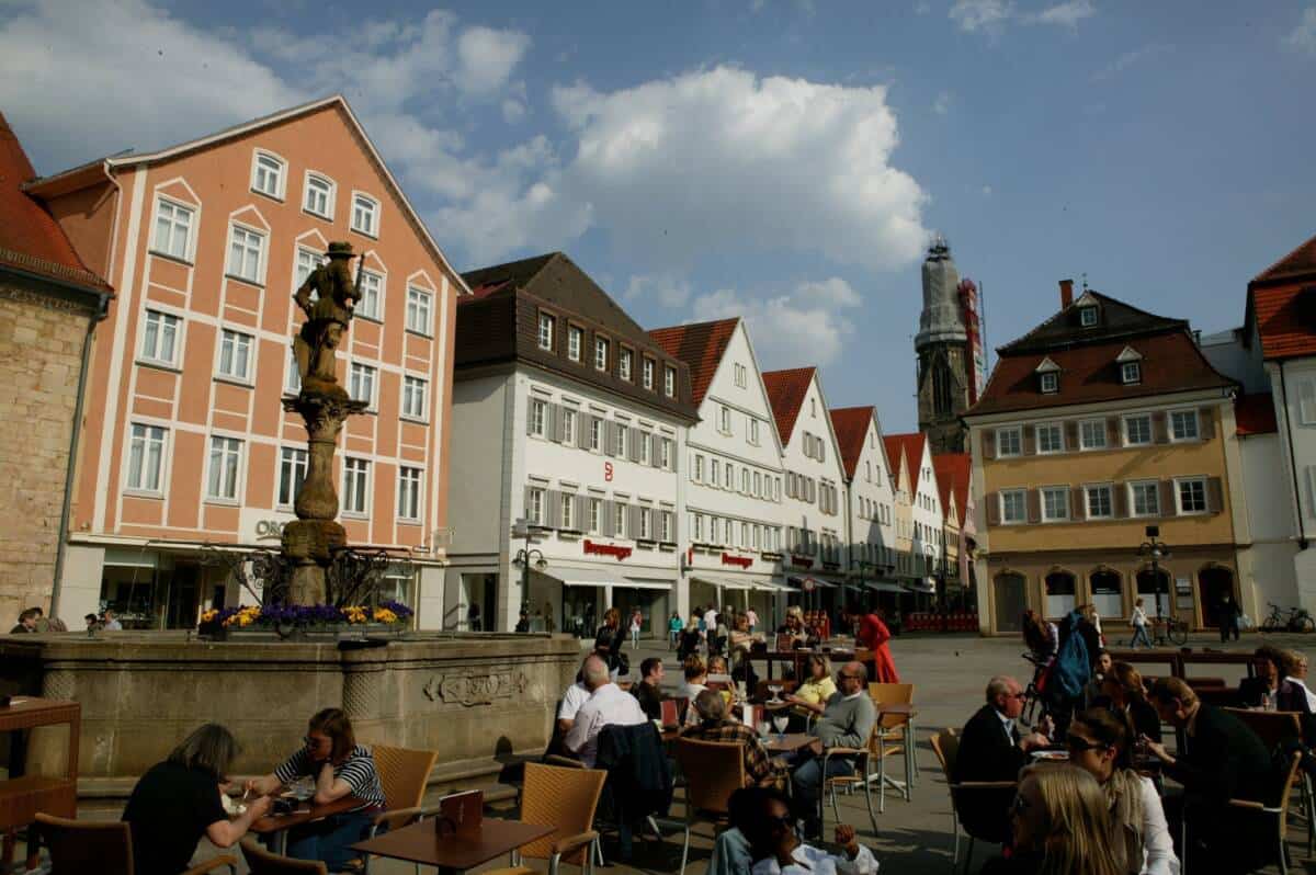 reutlingen