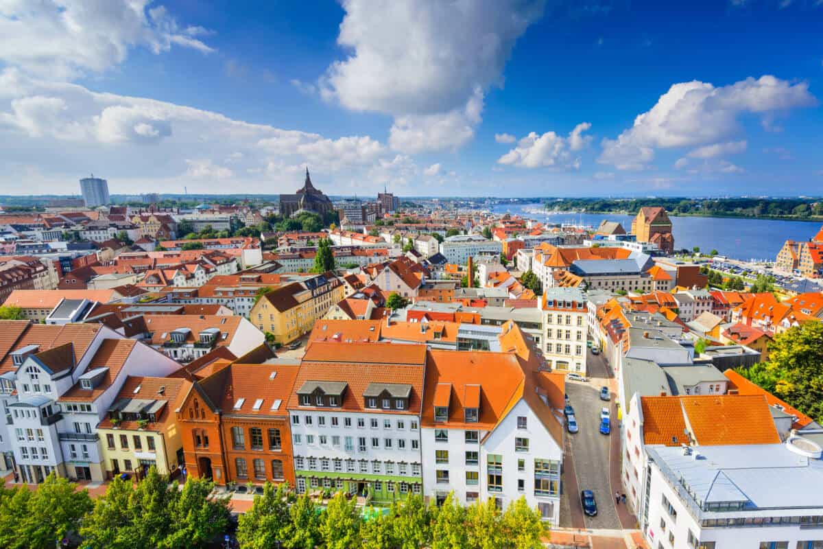 rostock