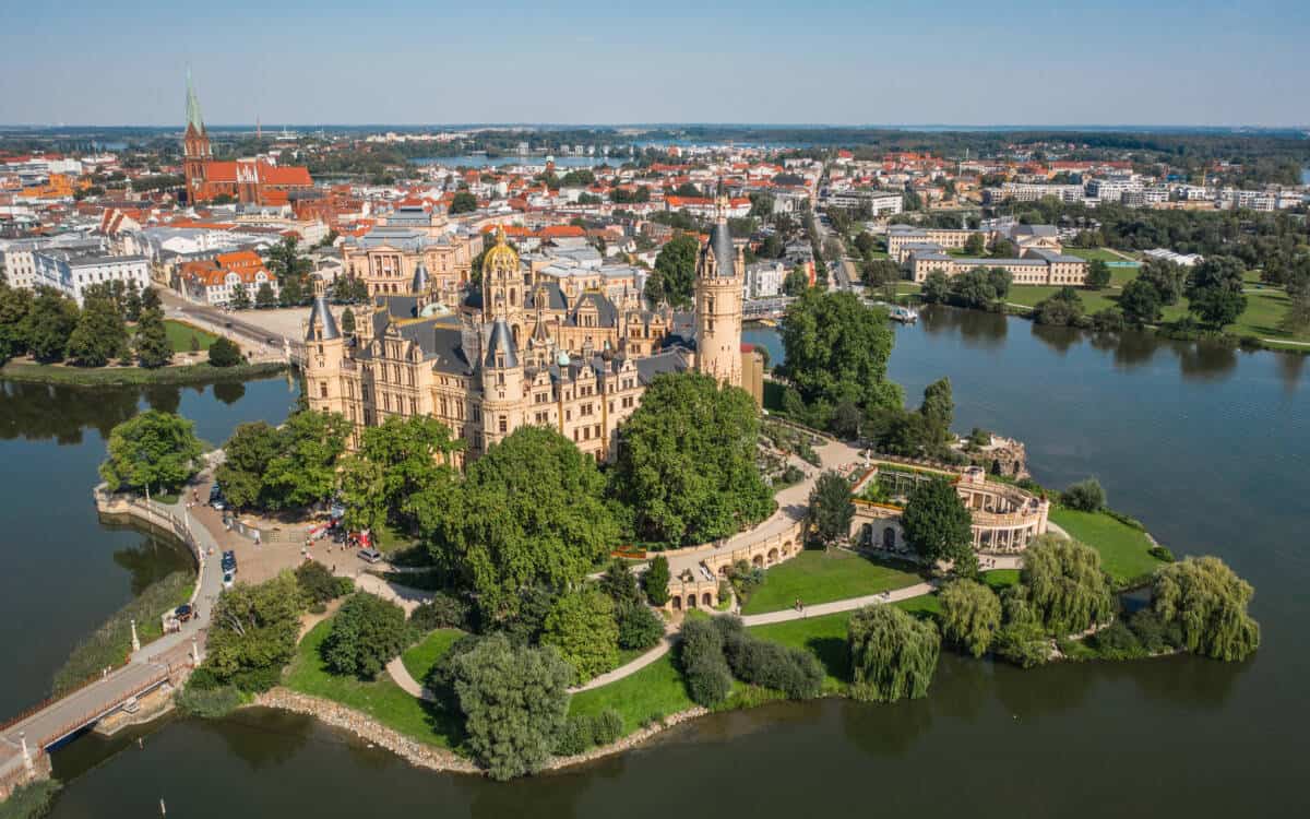 schwerin