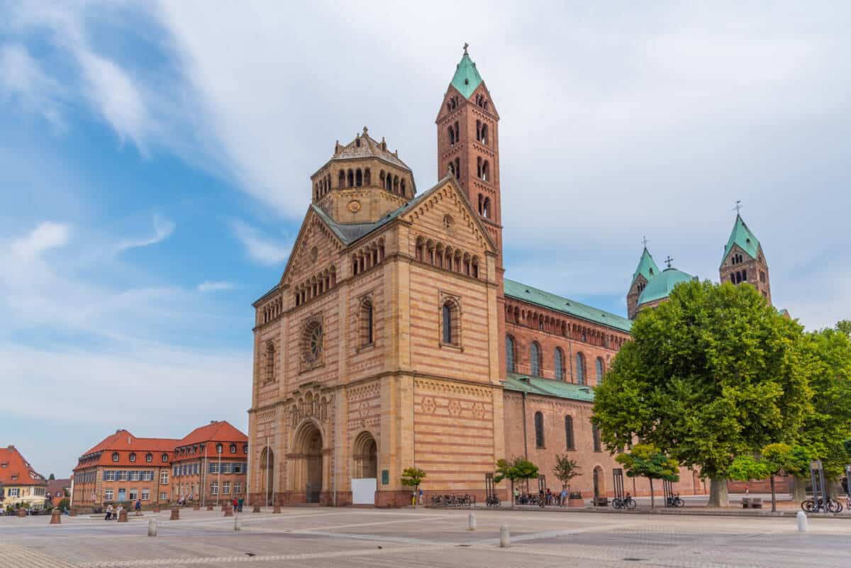 speyer